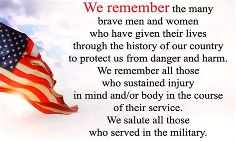 17 Best Quotes For Religious Memorial Day Quotesprojectcom