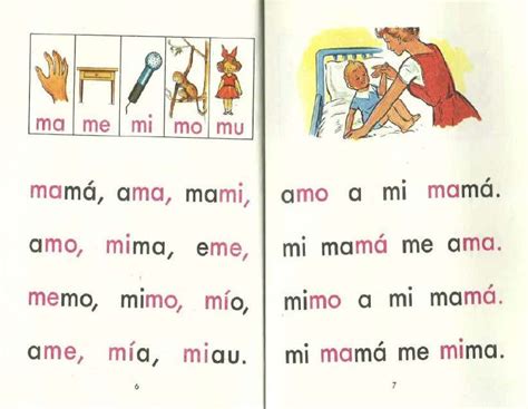 Libro Mi Jardínpdf Preschool Writing Spanish Lessons For Kids