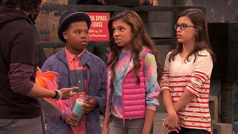 Game Shakers Season 3 Watch Online On Couchtuner