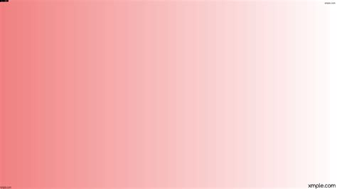 Wallpaper Red White Gradient Highlight Linear Ffffff F08080 180° 33