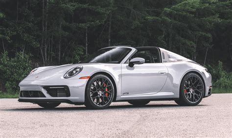 Porsche Changes Carsjade Com