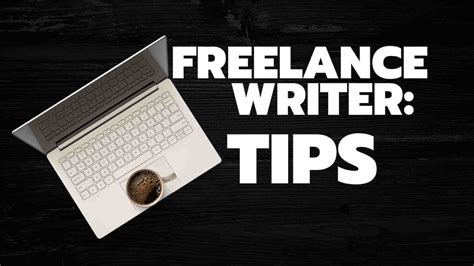 Freelance Writer 15 Secrets To Becoming Successful 2022