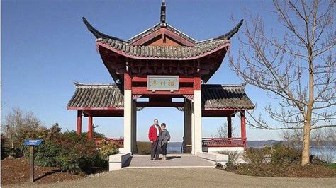 Tacoma S Chinese Community Faces Painful Past BBC News