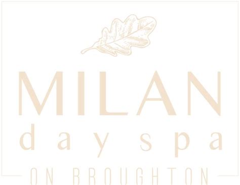 Milan Day Spa On Broughton Massage Savannah Georgia Facial Spa Day Savannah Chat Facial