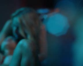 Actress Melissa Barrera Nude Mishel Prada Tru Collins Nude Vida