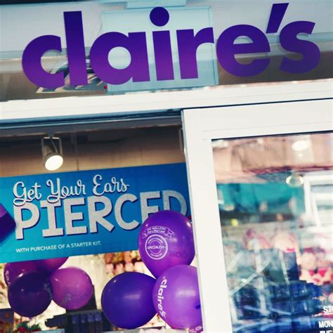 11 People On Their Favorite Claires Accessories Memory