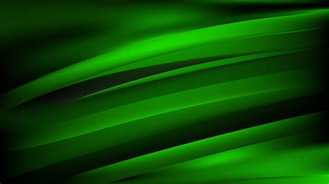 Abstract Cool Green Background Design Ai Eps Vector Uidownload