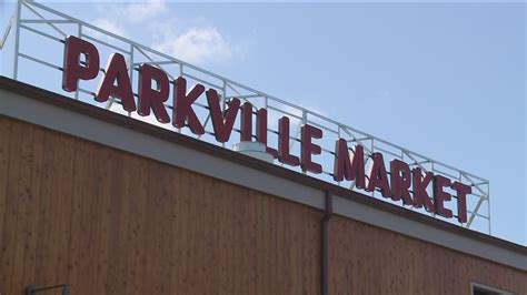 Parkville Market In Hartford Opens For Takeout And Outdoor Dining