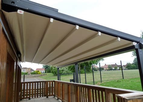 Shop from the world's largest selection and best deals for retractable garden & patio canopies. Garden awning pergola retractable awning PVC roof - Tent ...
