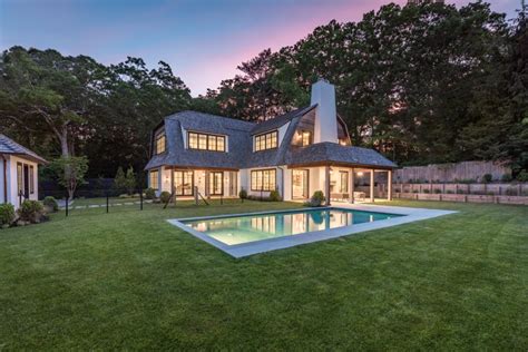 Hamptons Open Houses To Check Out This Weekend Dans Papers