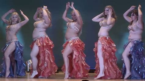 arabic belly dance show youtube