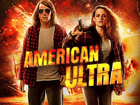 American Ultra Trailer 3 Trailers And Videos Rotten Tomatoes