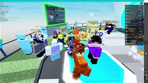 In A Game With Rektway Himself On Roblox Youtube