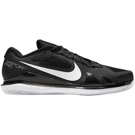 Nikecourt Air Zoom Vapor Pro Hard Court Mens Tennis Shoes C