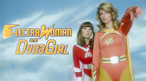 electra woman and dyna girl 1976 abc series where to watch
