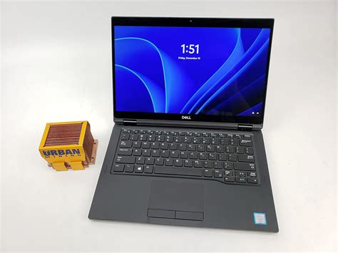 Dell Latitude 7390 2 In 1 Laptop 133inch Fhd 1920 X 1080