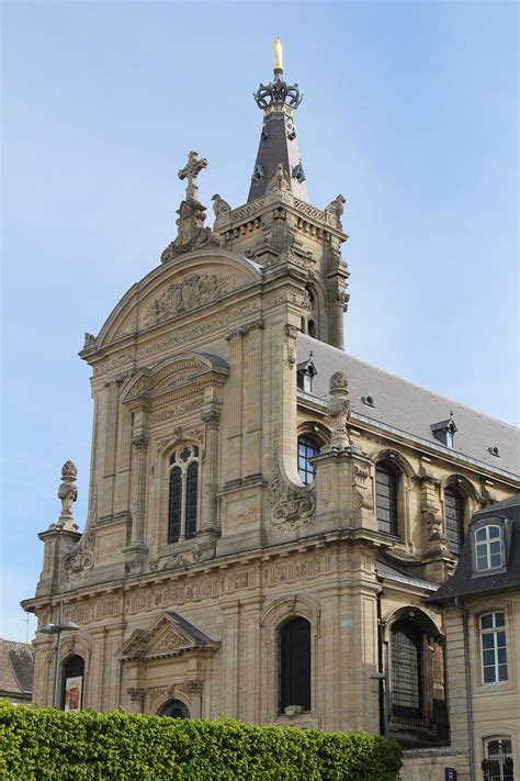 Cambrai Cathedral Our Lady