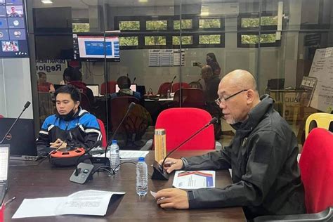 pia dswd car assures enough resources for response operations