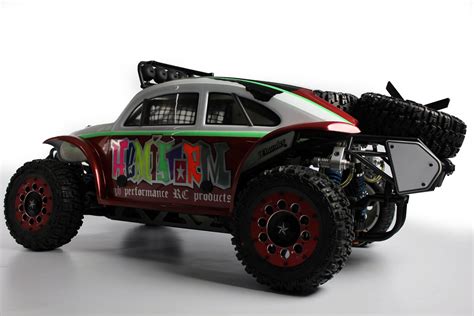 Baja Bug Volkswagon Offroad Race Racing Baja Bug Beetle Custom