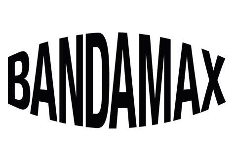 Bandamax Logo
