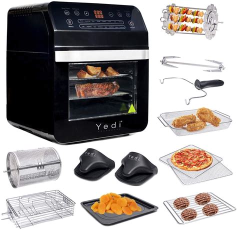 I accept cash or venmo Top 10 Best Air Fryer Oven Buying Guide [ Updated 2019 ...