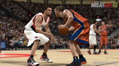 Nba 2k10 Review For Playstation 3 Ps3