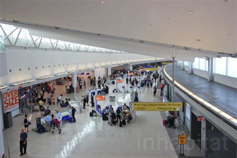 Inside Jetblues 24000 Square Foot T5 Farm At John F Kennedy Airport