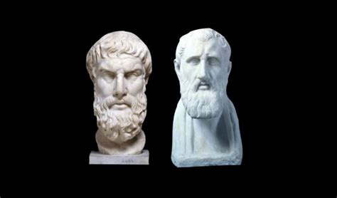 Epicurean And Stoic Philosophers And Their Contributions Living By