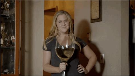 One Glass Of Wine A Day Right  On Imgur