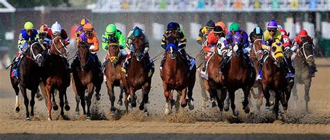 How To Bet On The Kentucky Derby 2024 With Betmgm Sportsbook