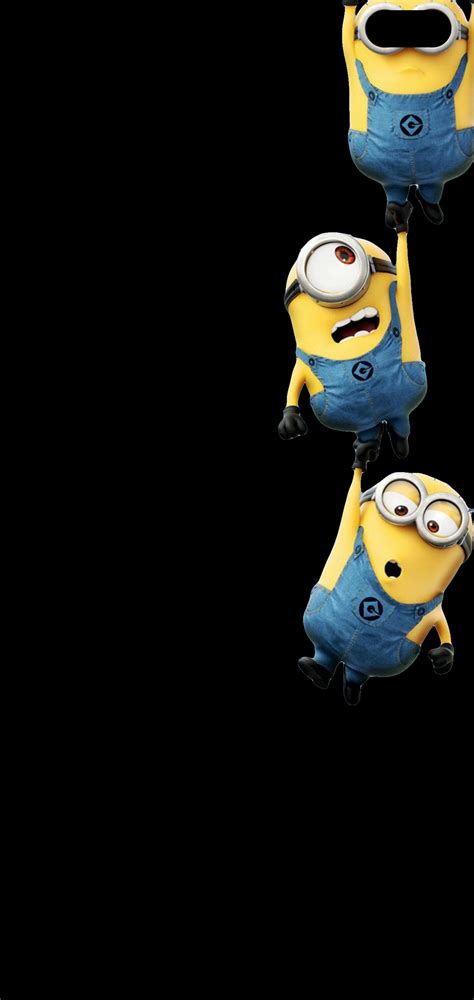 Minions The Rise Of Gru Wallpapers 24 Images Inside