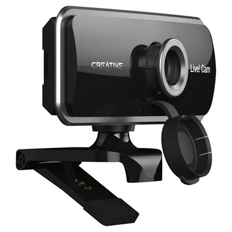 Creative Live Cam Sync Hd 1080p Webcam Simply Computing