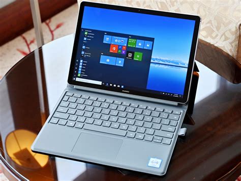 Huawei Matebook E Is One Of The Best Windows Arm Laptops Youll