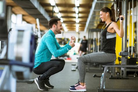 Finding Group Fitness Pros To Facilitate Growth By Sara Kooperman Jd