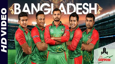 Top 198 Bangladesh Cricket Team Hd Wallpapers