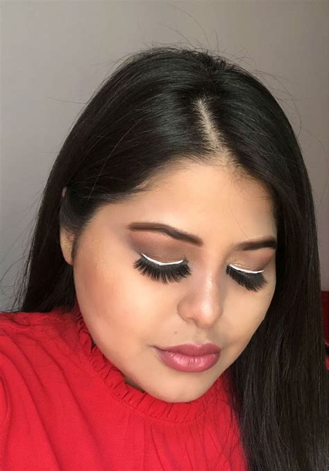 Maquillaje Casual Paso A Paso En El Link De Youtubeinstagram Make Up