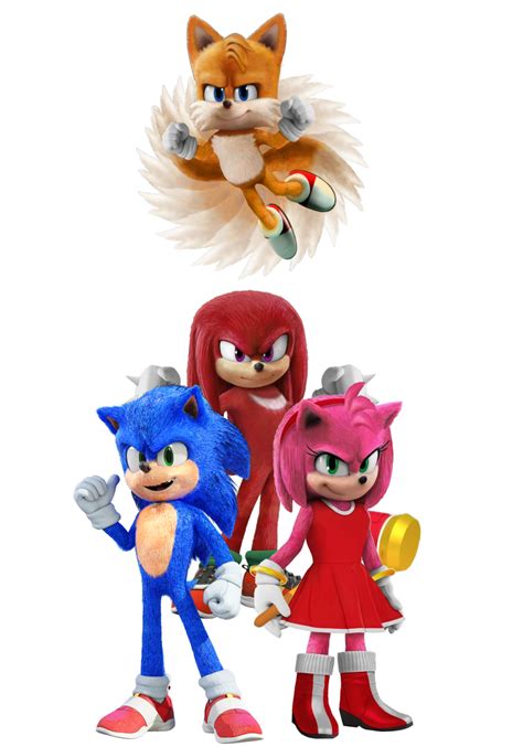 Sonic And Friends Festas De Aniversário Do Sonic Aniversário Do
