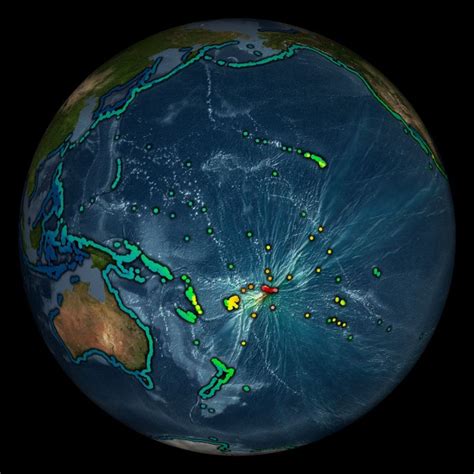 Tsunami Historical Series Sumatra Dataset Science On A Sphere My Xxx Hot Girl