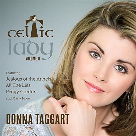 celtic lady vol 2 by donna taggart on amazon music unlimited