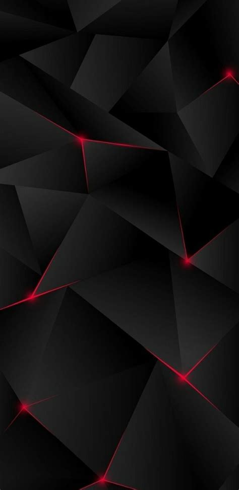 Pin By Egozei Fofanov On Iphone X Wallpapers Red And Black Wallpaper