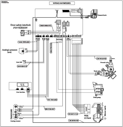 Right here websites for downloading free pdf books to acquire as much knowledge as you want. ELECTROLUX EWX13 WIRING DIAGRAM Service Manual download, schematics, eeprom, repair info for ...