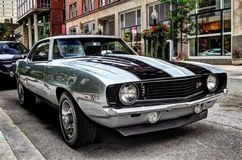 167 Best Images About 1969 Z28 Camaro On Pinterest