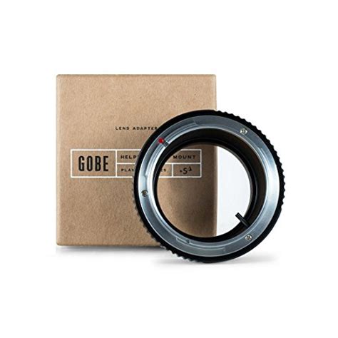 fotodiox lens mount adapter canon fd