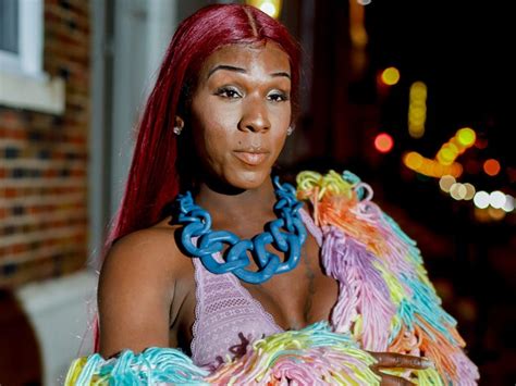 Killing Of Trans Woman Dominique Fells Shocks Philadelphia Community