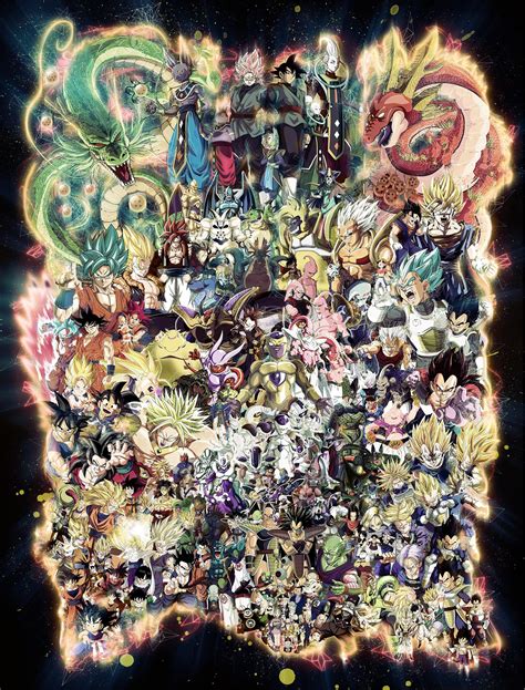 Bola de dragón/esfera del dragón?) es un manga escrito e ilustrado por akira toriyama. Dragon Ball | Dragon Ball Z | Dragon Ball GT and Dragon ...