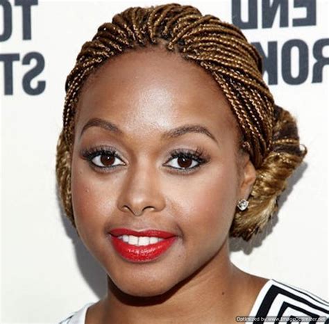 Braids Hairstyles For Black Women For Formal And Informal