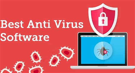 3 Best Antivirus Software In 2020 Andowmac