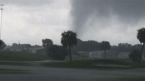 Nws Confirms Ef 0 Tornado In Brevard On Tuesday