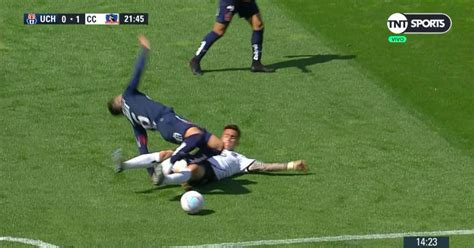 We did not find results for: El patadón de Pablo Mouche en el Superclásico de Chile ...