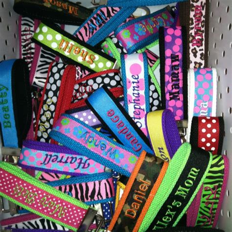 Keychain Fundraiser Awesome Idea Fundraising Diy Crafts Arts And